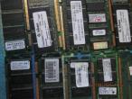 Daiktas ramai, yra ddr2 po 1gb keletas