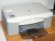 hp F380 spausdintuvas, skeneris, kopijuoklis Vilnius - parduoda, keičia (1)