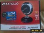 Daiktas Nauja web kamera