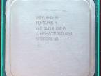 Daiktas 3,6 gz Pentium 661 procesorius (s 775)