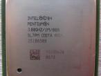 Daiktas 3 gz Pentium procesorius (s478)