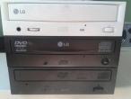 Daiktas dvd rom  3vnt