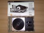 Daiktas Dj Hero Skirtas ps3 ir ps2