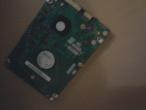 Daiktas Parduodu hdd [80gb]