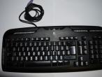 Daiktas Logitech Media klaviatura
