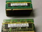 Daiktas ddr2 1gb