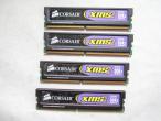 Daiktas ddr2 ram Corsair 4GB