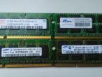 Daiktas Laptopiniai ddr2 2 x 512mb