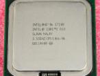 Daiktas Intel Core Duo E7200 procesorius vos 5€