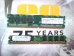 Daiktas Pentium ddr2 ram