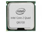 Daiktas lga775 q8200,4 branduoliu cpu