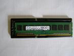 Daiktas Ram ddr-3 1600MHz  4gb Samsung