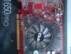 Daiktas Vaizdo Plokste Radeon x1650pro