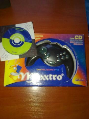 Daiktas Joystick'as - game pad'as 