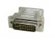 Daiktas Adapteris dvi/vga