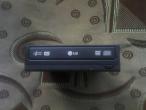 Daiktas Cd dvd rom rw  LG model gsa - 4167b