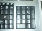 Daiktas Klaviatura kompiuteriui