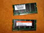 Daiktas 512mb ddr 333 ram (Laptopiniai)