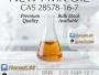 Daiktas Next-Generation Chemical Intermediates