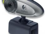 Daiktas Logitech QuickCam for Notebooks