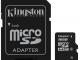 16GB Kingston SD=Micro Sd Klaipėda - parduoda, keičia (1)
