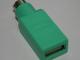 Daiktas Perėjimas PS/2 - USB