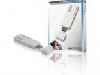Daiktas wlan 54mbps usb dongle