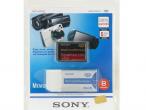Daiktas Sony Memory stick pro duo 8GB