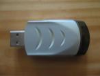 Daiktas Infrared USB adapteris