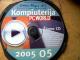CD su programomis Kretinga - parduoda, keičia (1)