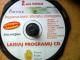 CD su programomis. Kretinga - parduoda, keičia (1)