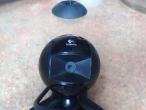 Daiktas Logitech WEB kamera :)