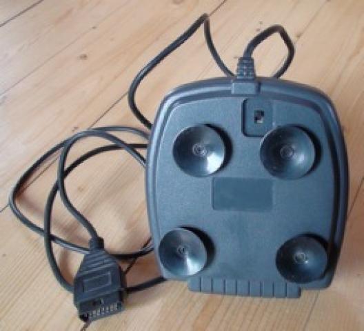 Daiktas Vairalizdė Genius