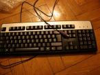 Daiktas Klaviatura ir pele