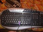 Daiktas 10lt klaviatura