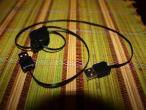 Daiktas usb laidas