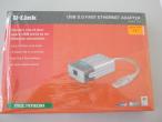 Daiktas D-link usb tinklo plokštė