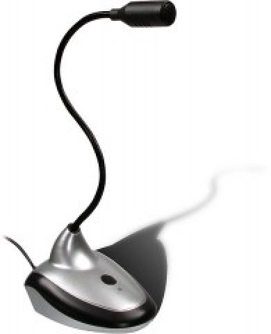 Daiktas 'Speed Link' mikrofonas