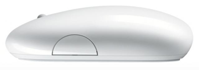 Daiktas Apple mighty mouse wireless