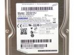 Daiktas samsung 320gb 7200rpm hdd sata