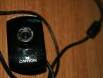 Daiktas Canyon Web Kamera, Vaizdo kamera