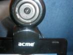 Daiktas Acme web kamera