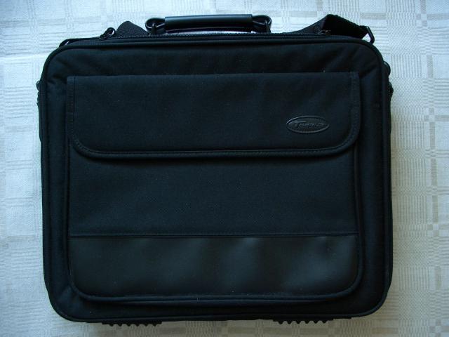 Daiktas Targus juodas krepsys tase laptop'ui