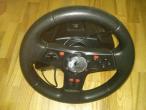 Daiktas logitech formula vibration feedback wheel