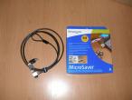 Daiktas Kensington MicroSaver apsauginis troselis