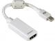 Daiktas Mini DisplayPort Adapter for hdmi