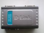 Daiktas D-Link 2-o kompiutrio arba 2-o monitoriaus adpteris.