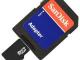 SanDisk micro SD adapteris Lazdijai - parduoda, keičia (2)