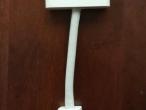 Daiktas Apple mini displayport to dvi adapter