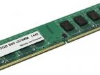 Daiktas ddr2 2gb